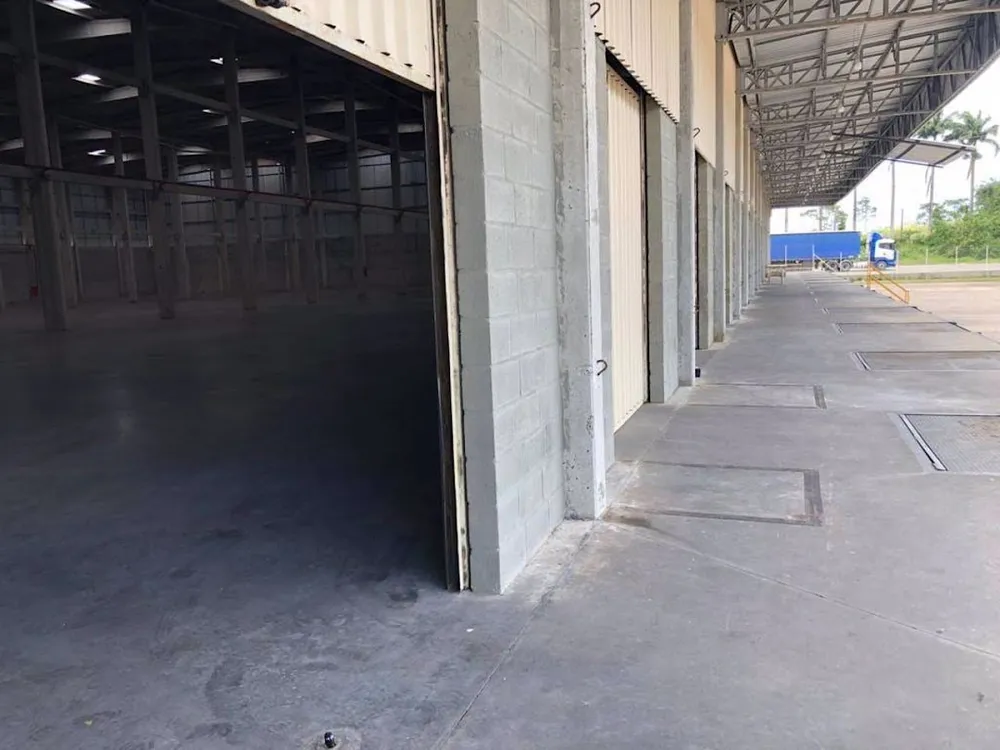 Depósito-Galpão, 3800 m² - Foto 2