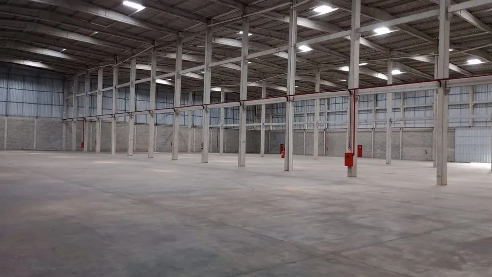 Depósito-Galpão, 3800 m² - Foto 3