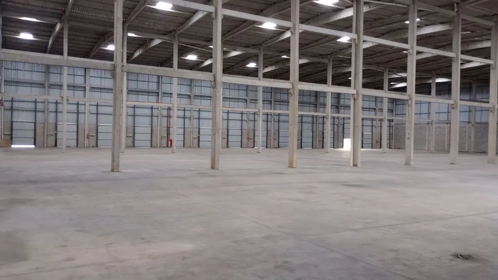 Depósito-Galpão, 3800 m² - Foto 4
