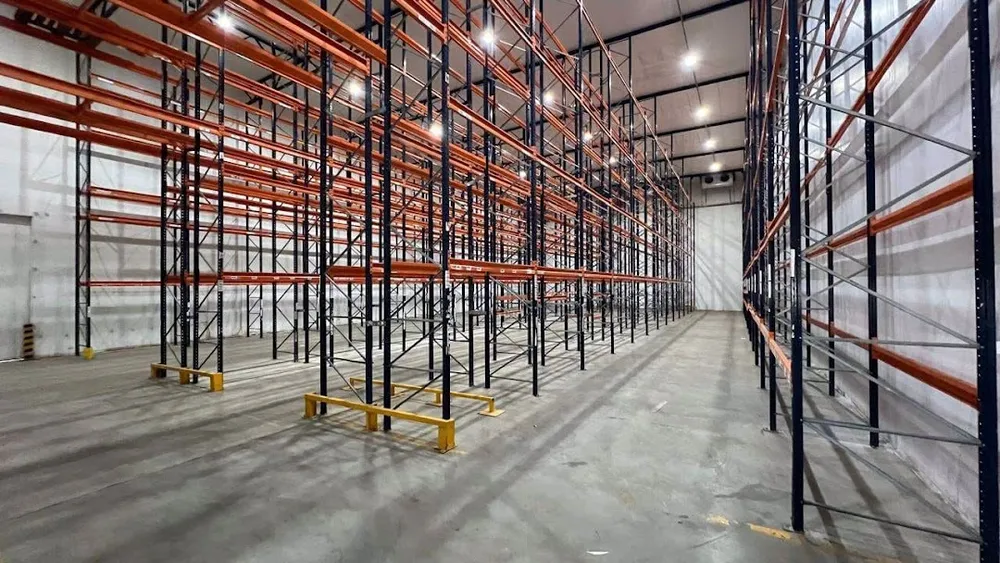 Depósito-Galpão, 2377 m² - Foto 3