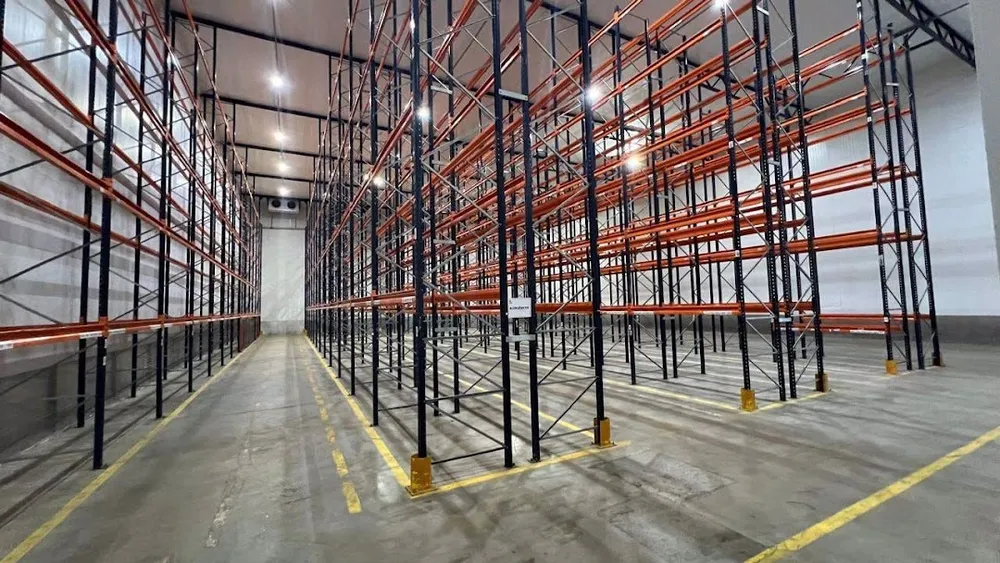 Depósito-Galpão, 2377 m² - Foto 8