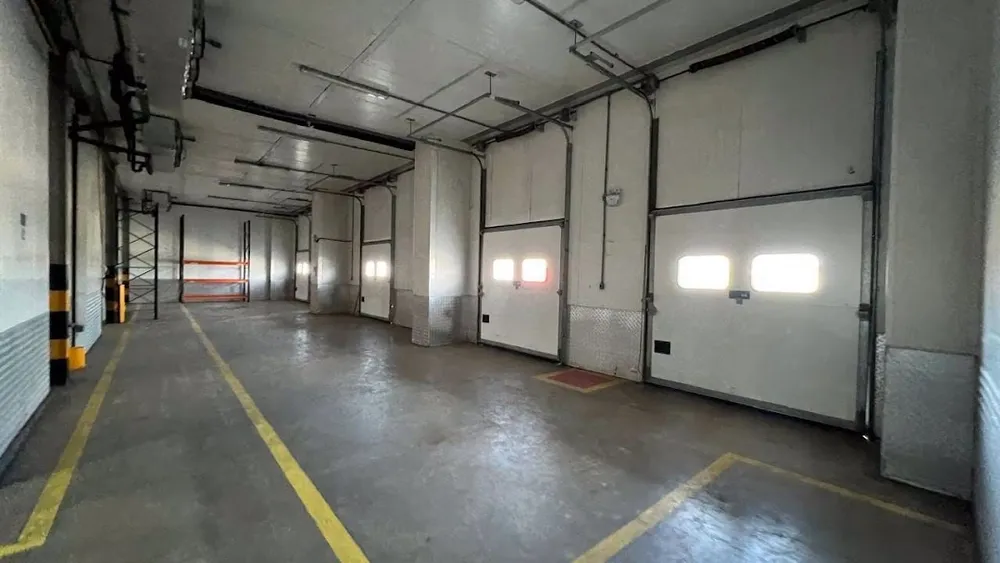 Depósito-Galpão, 2377 m² - Foto 7