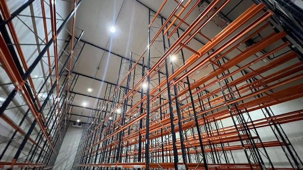 Depósito-Galpão, 2377 m² - Foto 2