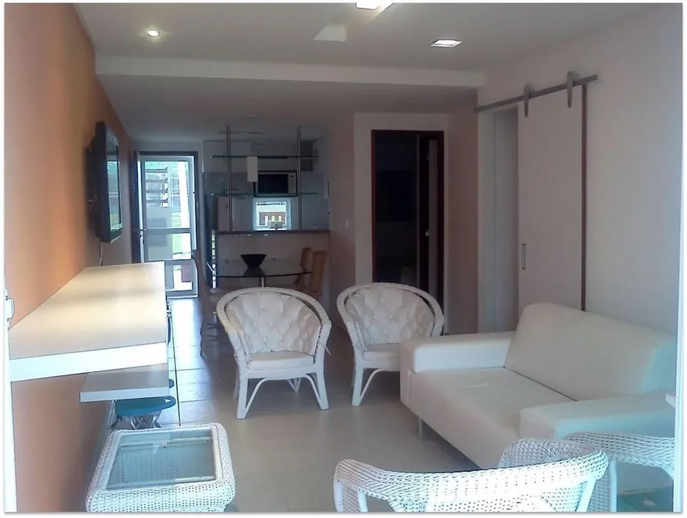 Flat/Apart Hotel, 3 quartos, 62 m² - Foto 5