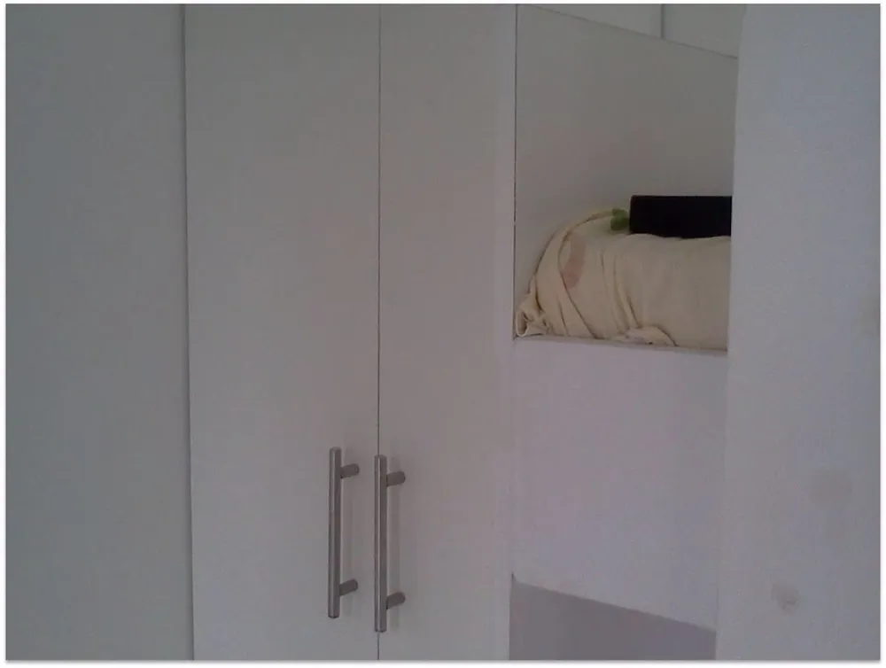 Flat/Apart Hotel, 3 quartos, 62 m² - Foto 10