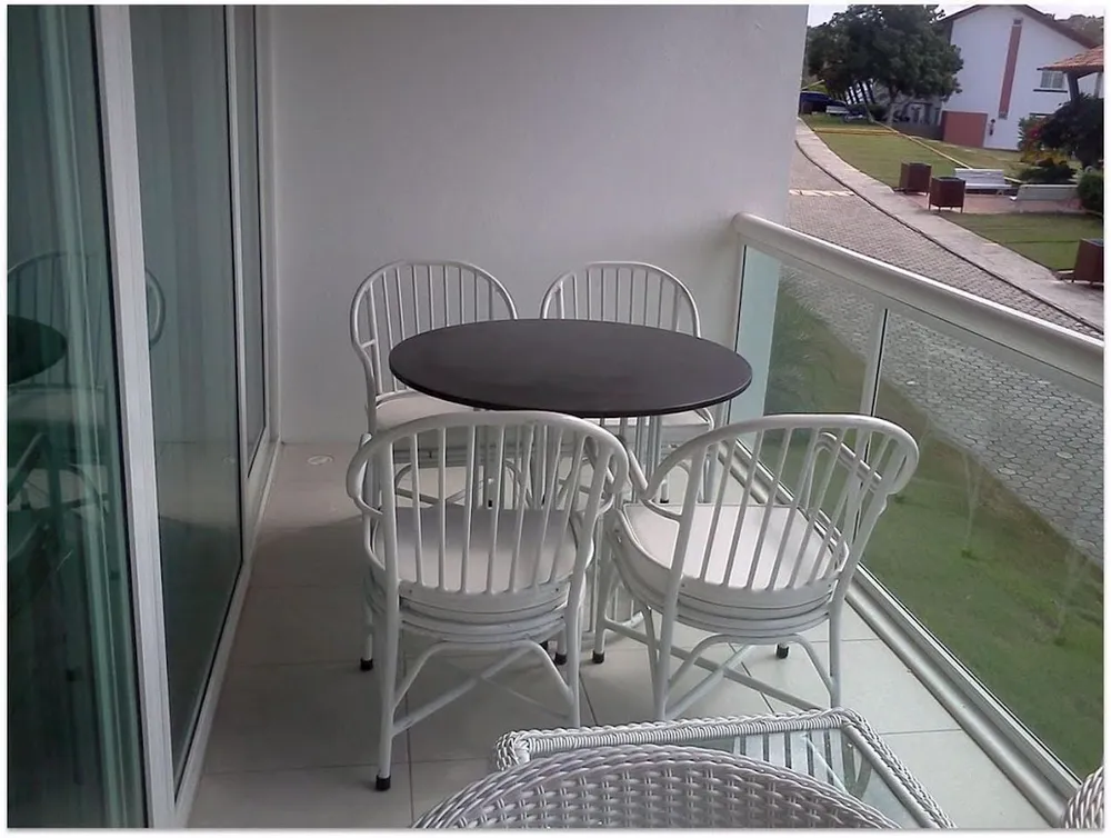 Flat/Apart Hotel, 3 quartos, 62 m² - Foto 6