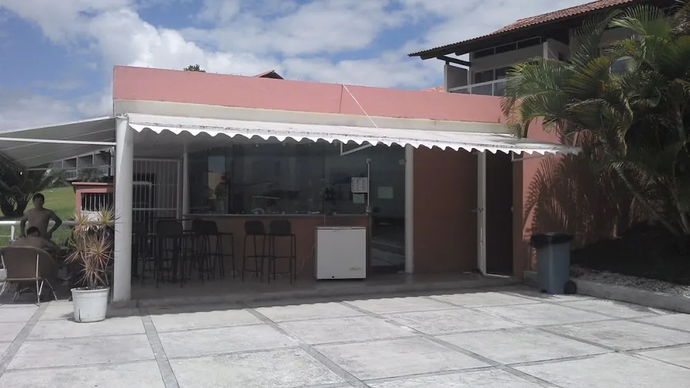 Flat/Apart Hotel, 3 quartos, 62 m² - Foto 3
