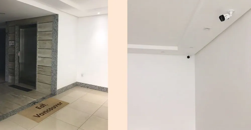 Apartamento, 2 quartos, 56 m² - Foto 9