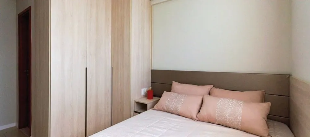 Apartamento, 2 quartos, 56 m² - Foto 10
