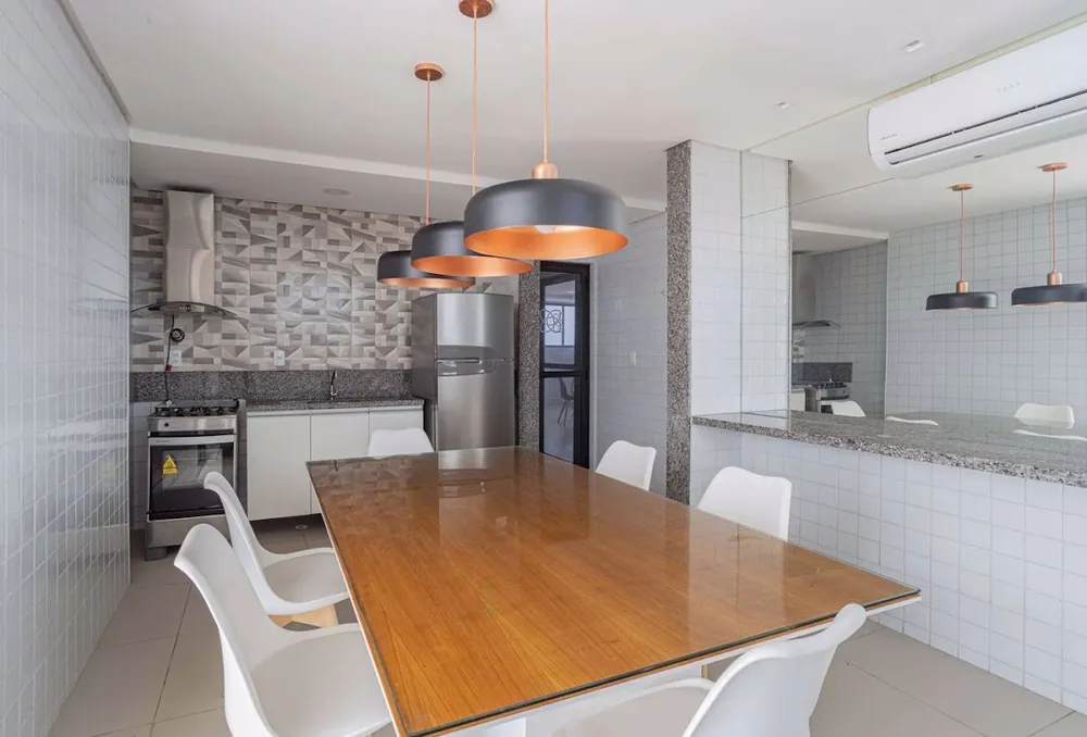 Apartamento, 2 quartos, 56 m² - Foto 12