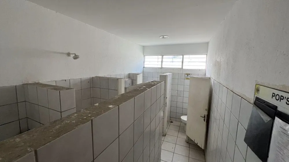 Depósito-Galpão, 774 m² - Foto 2