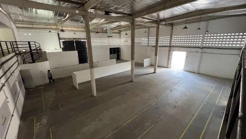 Depósito-Galpão, 774 m² - Foto 7