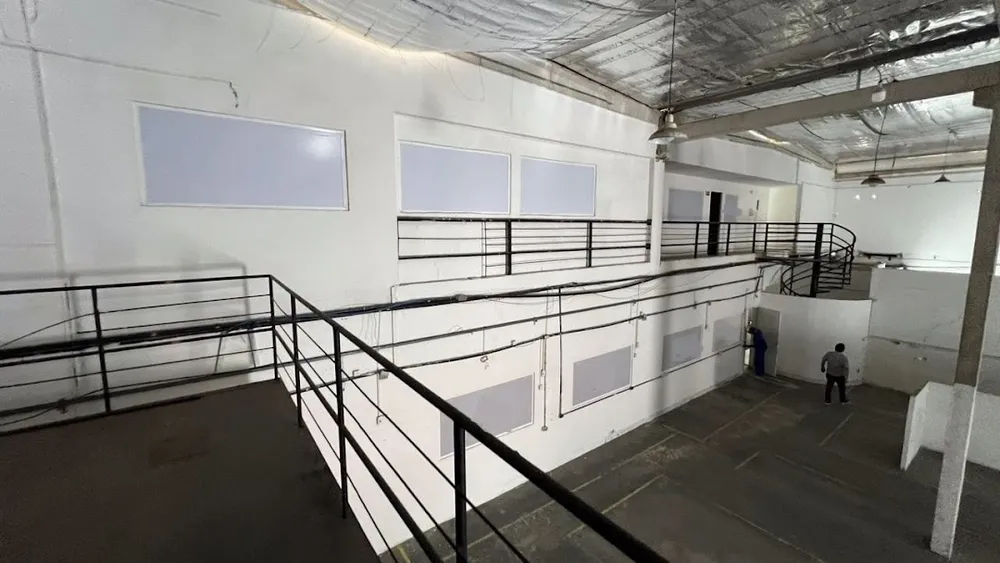 Depósito-Galpão, 774 m² - Foto 12