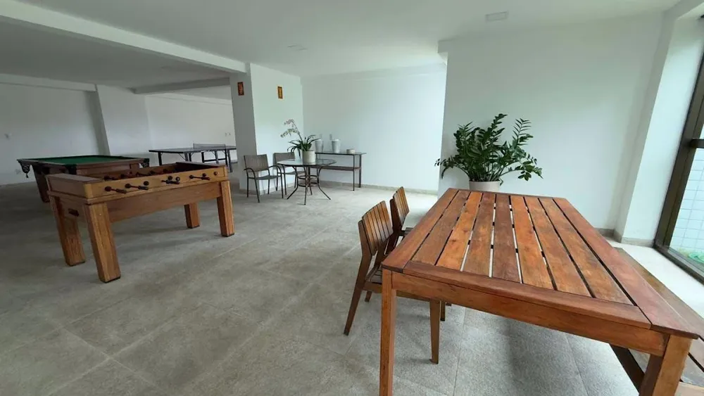 Apartamento, 1 quarto, 33 m² - Foto 5