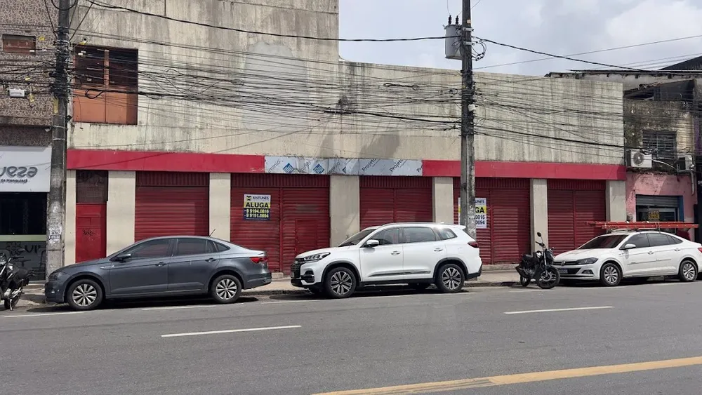 Loja-Salão, 1096 m² - Foto 5