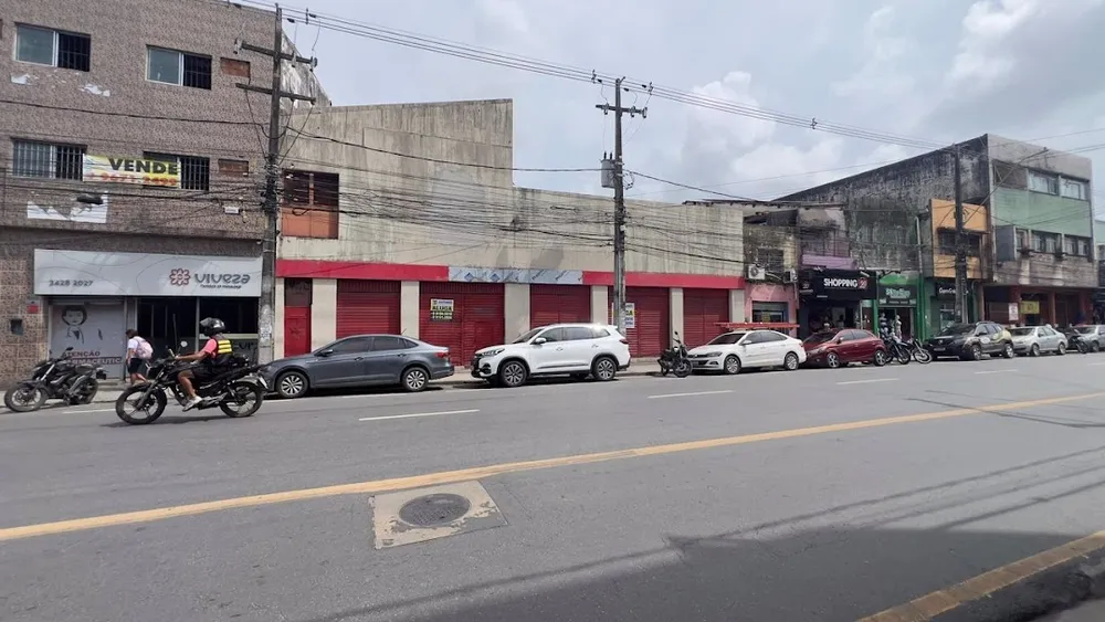 Loja-Salão, 1096 m² - Foto 9