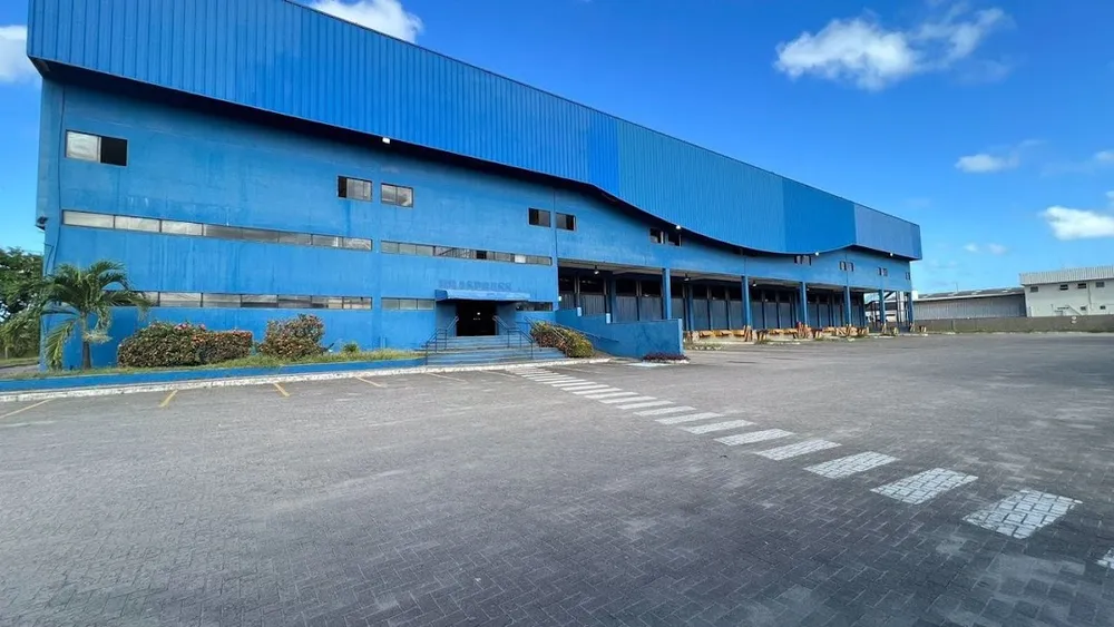 Depósito-Galpão, 1827 m² - Foto 6