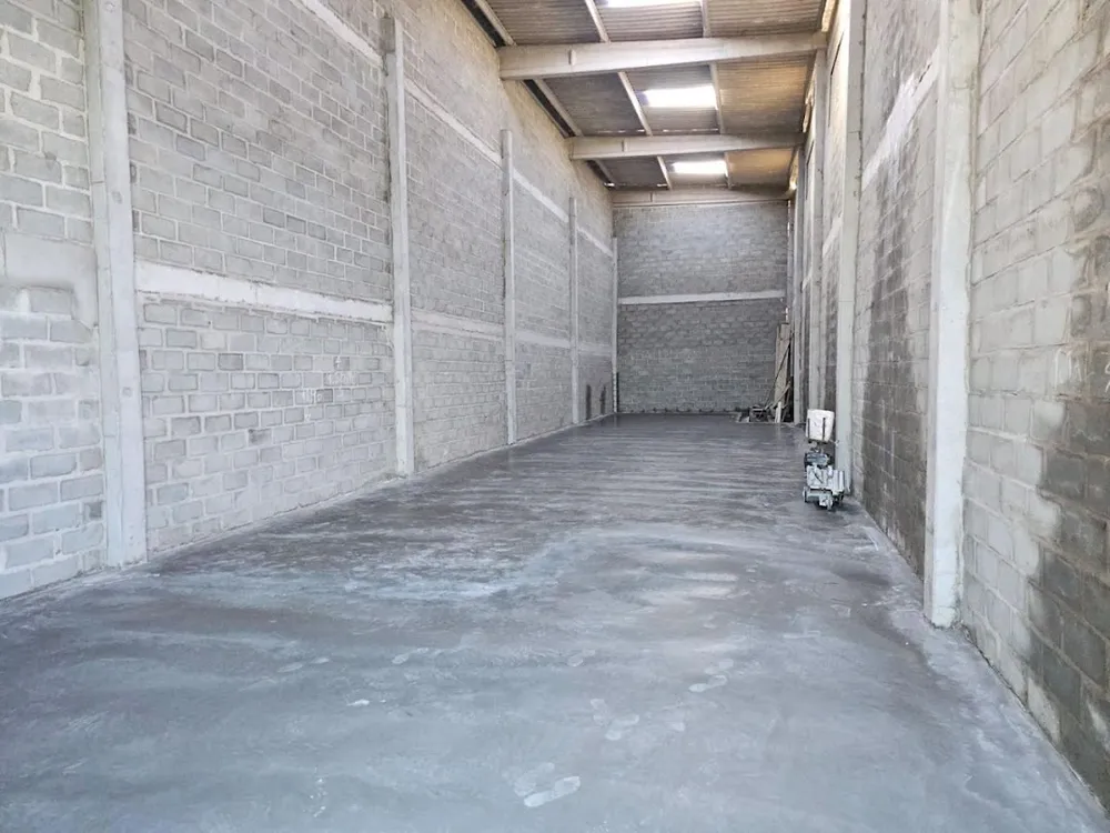 Depósito-Galpão, 200 m² - Foto 4