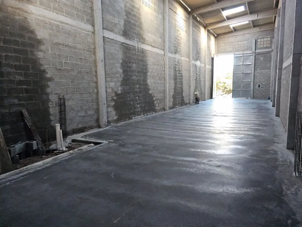 Depósito-Galpão, 200 m² - Foto 3