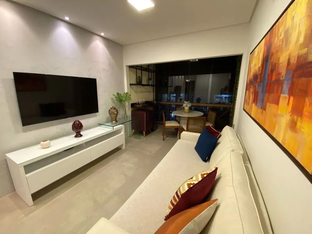 Flat/Apart Hotel, 2 quartos, 48 m² - Foto 3