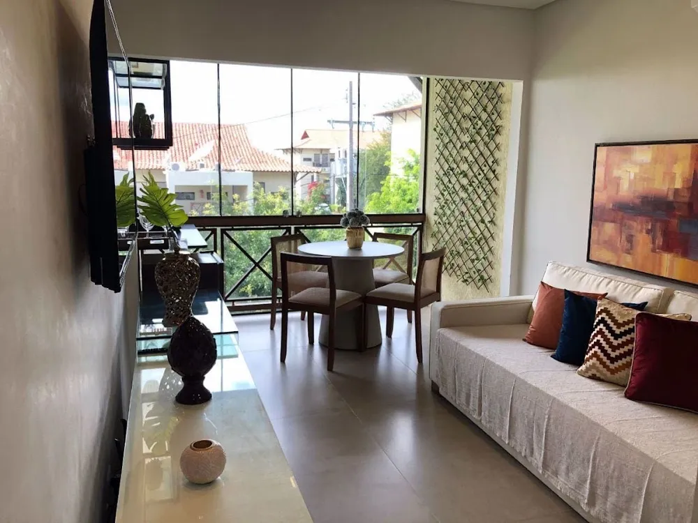 Flat/Apart Hotel, 2 quartos, 48 m² - Foto 7