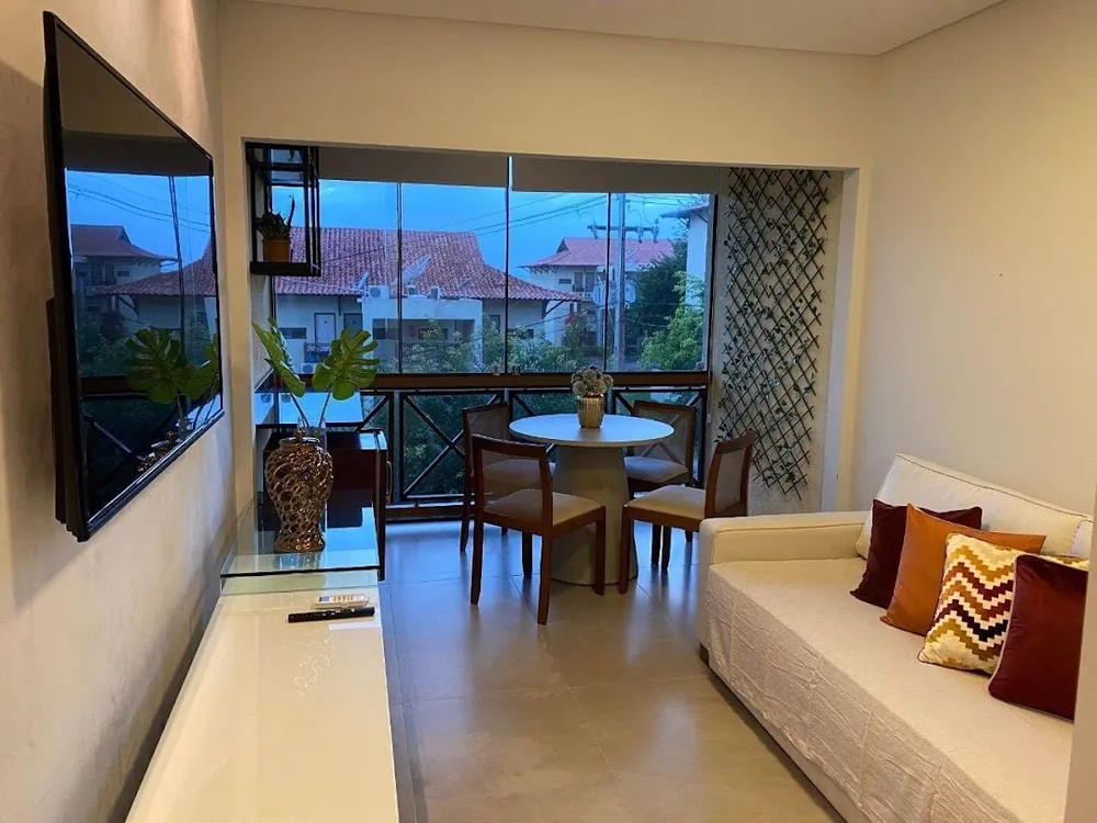 Flat/Apart Hotel, 2 quartos, 48 m² - Foto 11