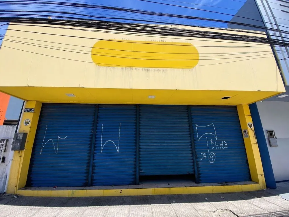 Loja-Salão, 240 m² - Foto 4