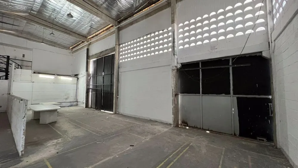 Depósito-Galpão, 773 m² - Foto 12