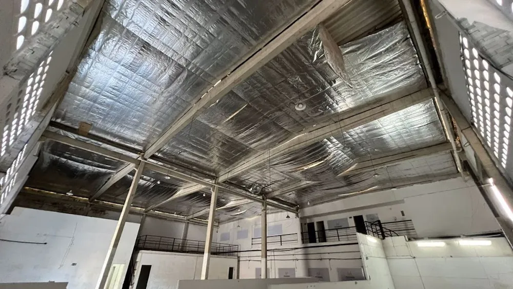 Depósito-Galpão, 773 m² - Foto 3
