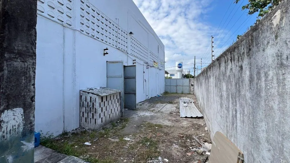 Depósito-Galpão, 773 m² - Foto 11