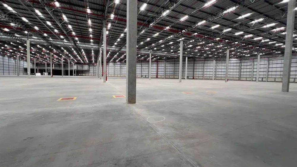 Depósito-Galpão, 10000 m² - Foto 4