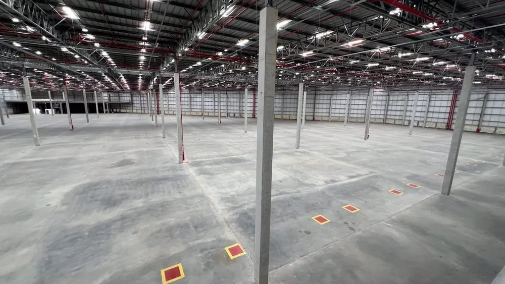 Depósito-Galpão, 10000 m² - Foto 5