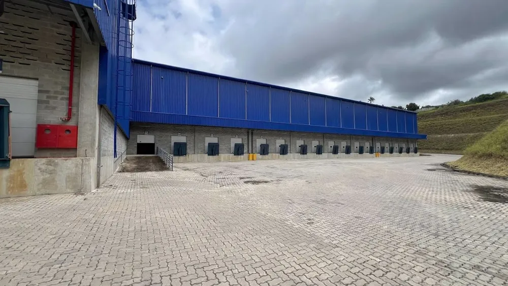Depósito-Galpão, 10000 m² - Foto 8