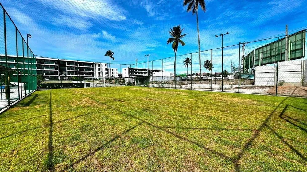 Apartamento, 1 quarto, 33 m² - Foto 3