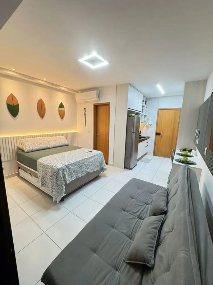 Apartamento, 1 quarto, 33 m² - Foto 9