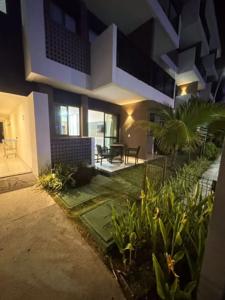 Apartamento, 1 quarto, 33 m² - Foto 6