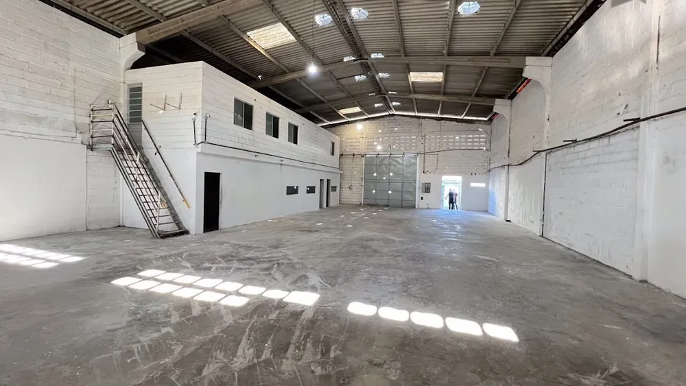Depósito-Galpão, 450 m² - Foto 11