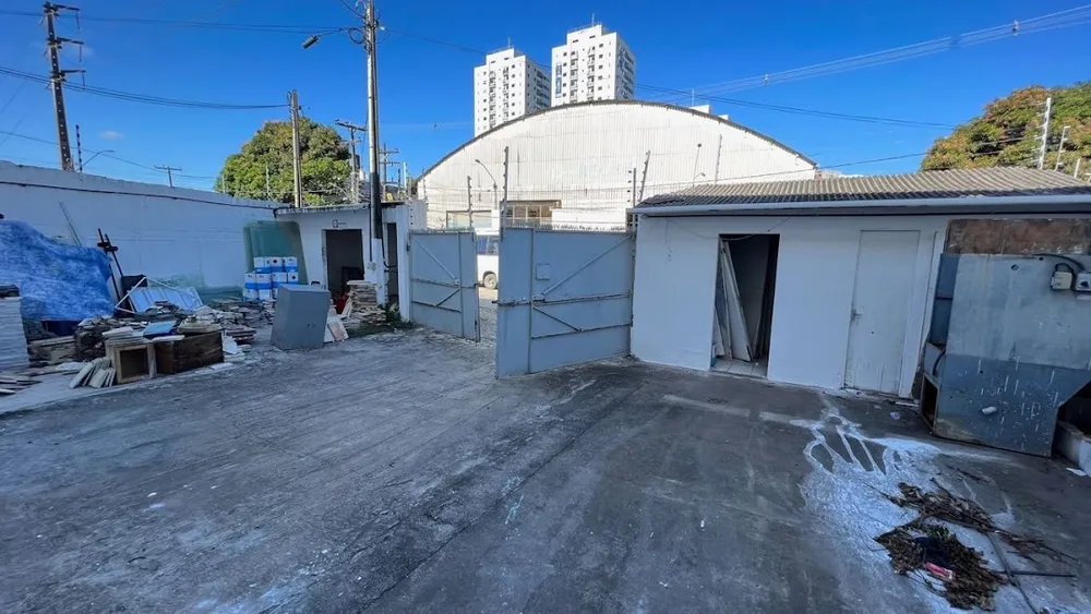 Depósito-Galpão, 450 m² - Foto 2