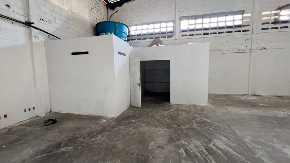 Depósito-Galpão, 450 m² - Foto 8