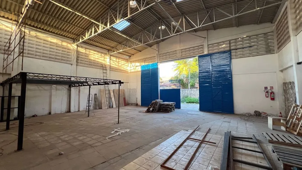 Depósito-Galpão, 400 m² - Foto 11