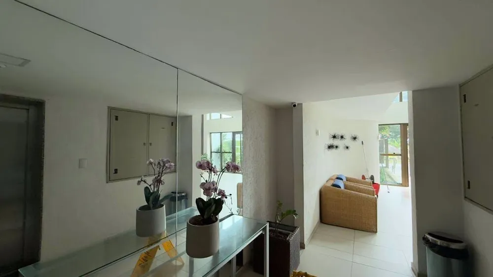 Apartamento, 1 quarto, 33 m² - Foto 12