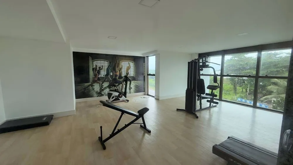 Apartamento, 1 quarto, 33 m² - Foto 10