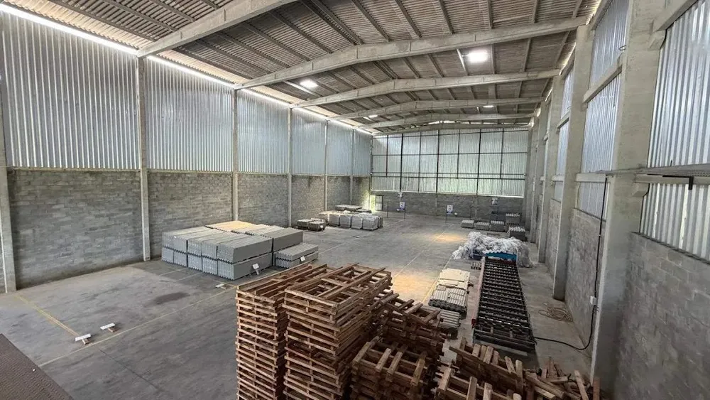 Depósito-Galpão, 1070 m² - Foto 10