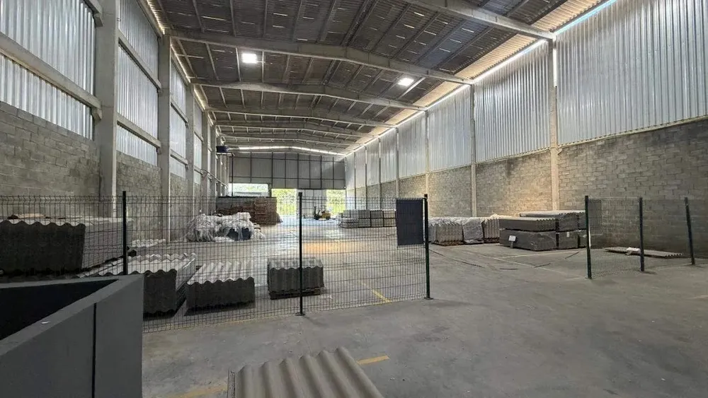 Depósito-Galpão, 1070 m² - Foto 3