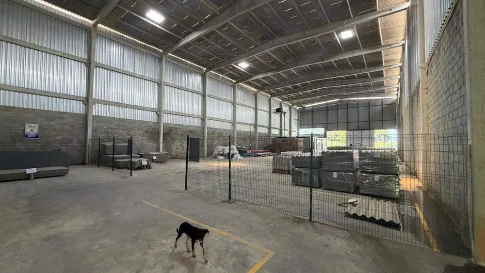 Depósito-Galpão, 1070 m² - Foto 11