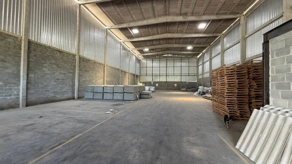 Depósito-Galpão, 1070 m² - Foto 4