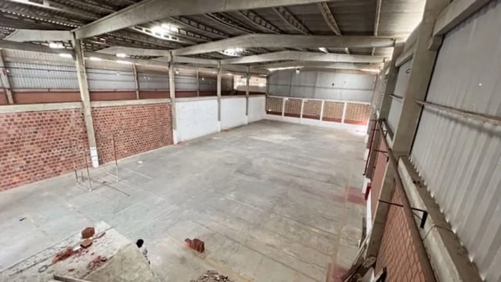 Depósito-Galpão, 1000 m² - Foto 4