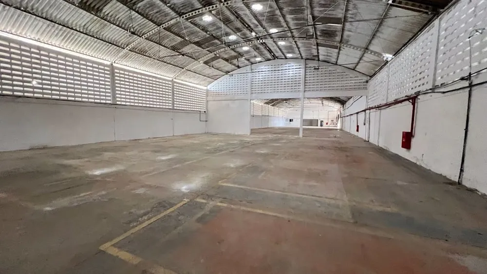 Depósito-Galpão, 1730 m² - Foto 5