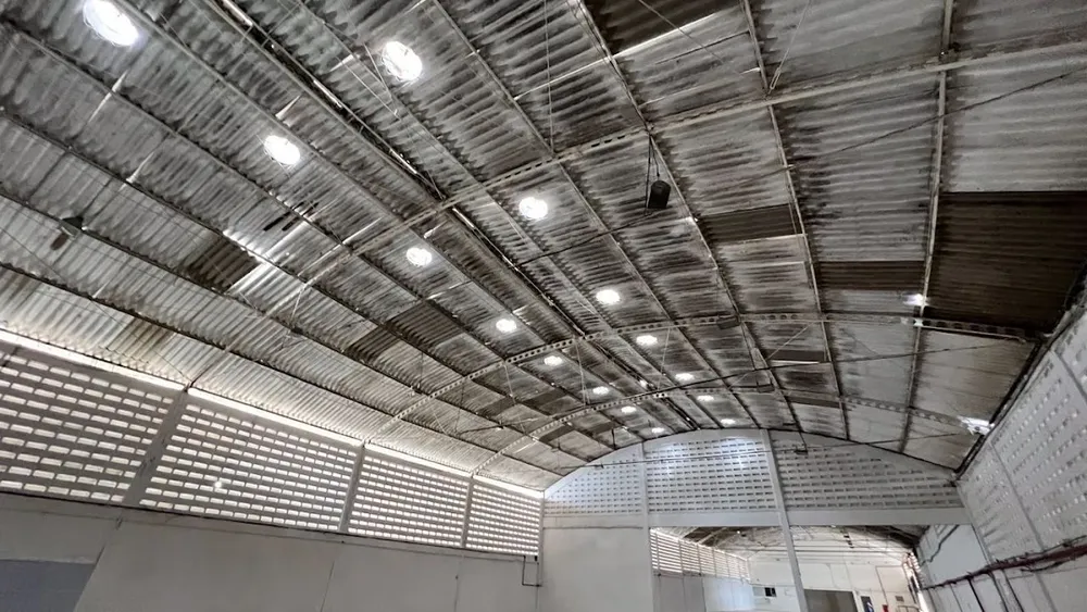 Depósito-Galpão, 1730 m² - Foto 6