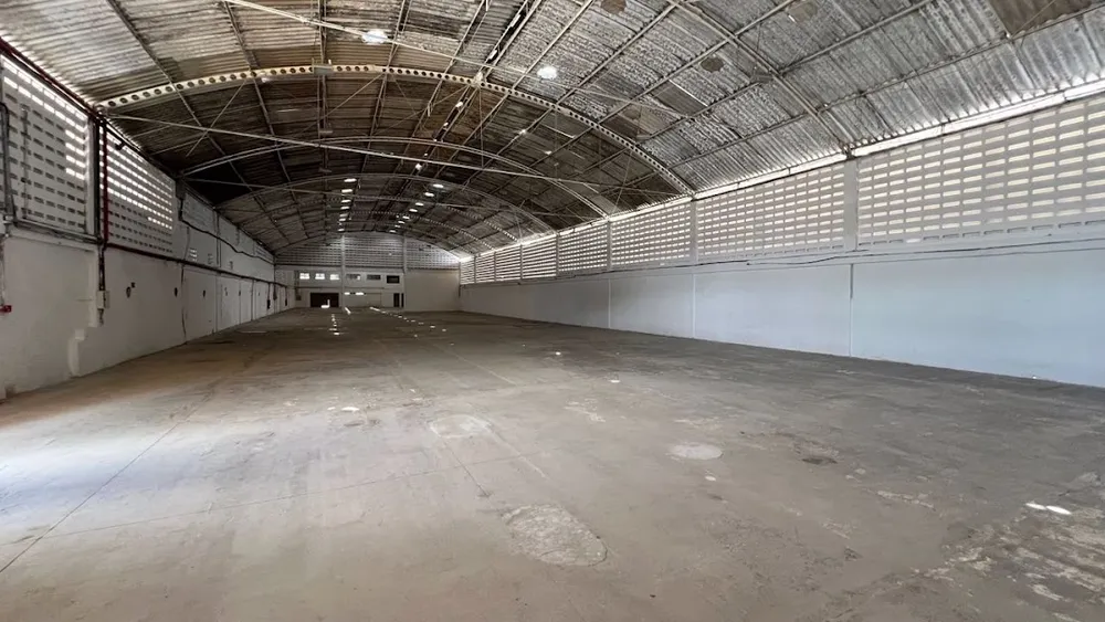 Depósito-Galpão, 1730 m² - Foto 11